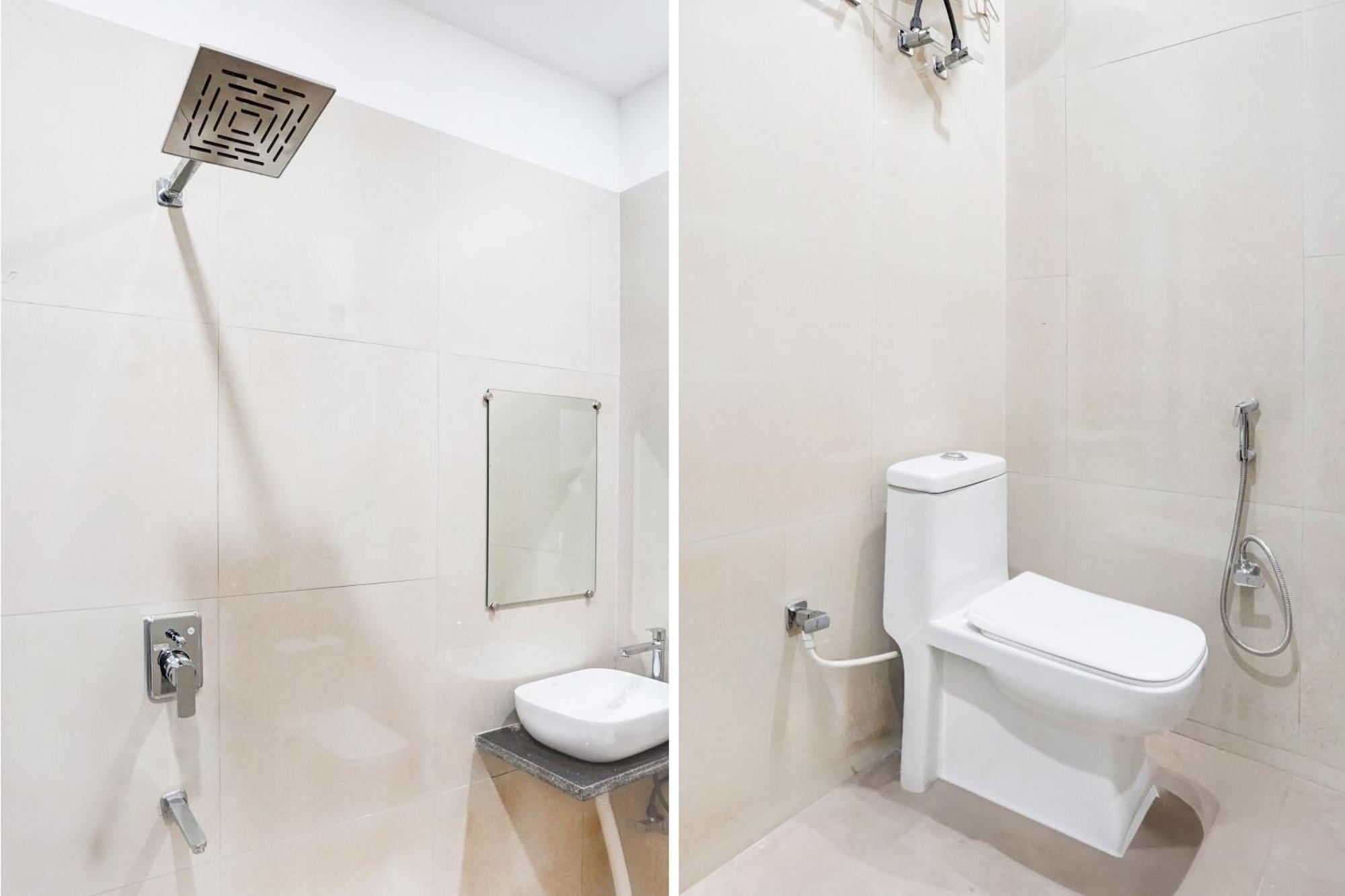 Hotel Super Collection O 63 A Noida Extérieur photo