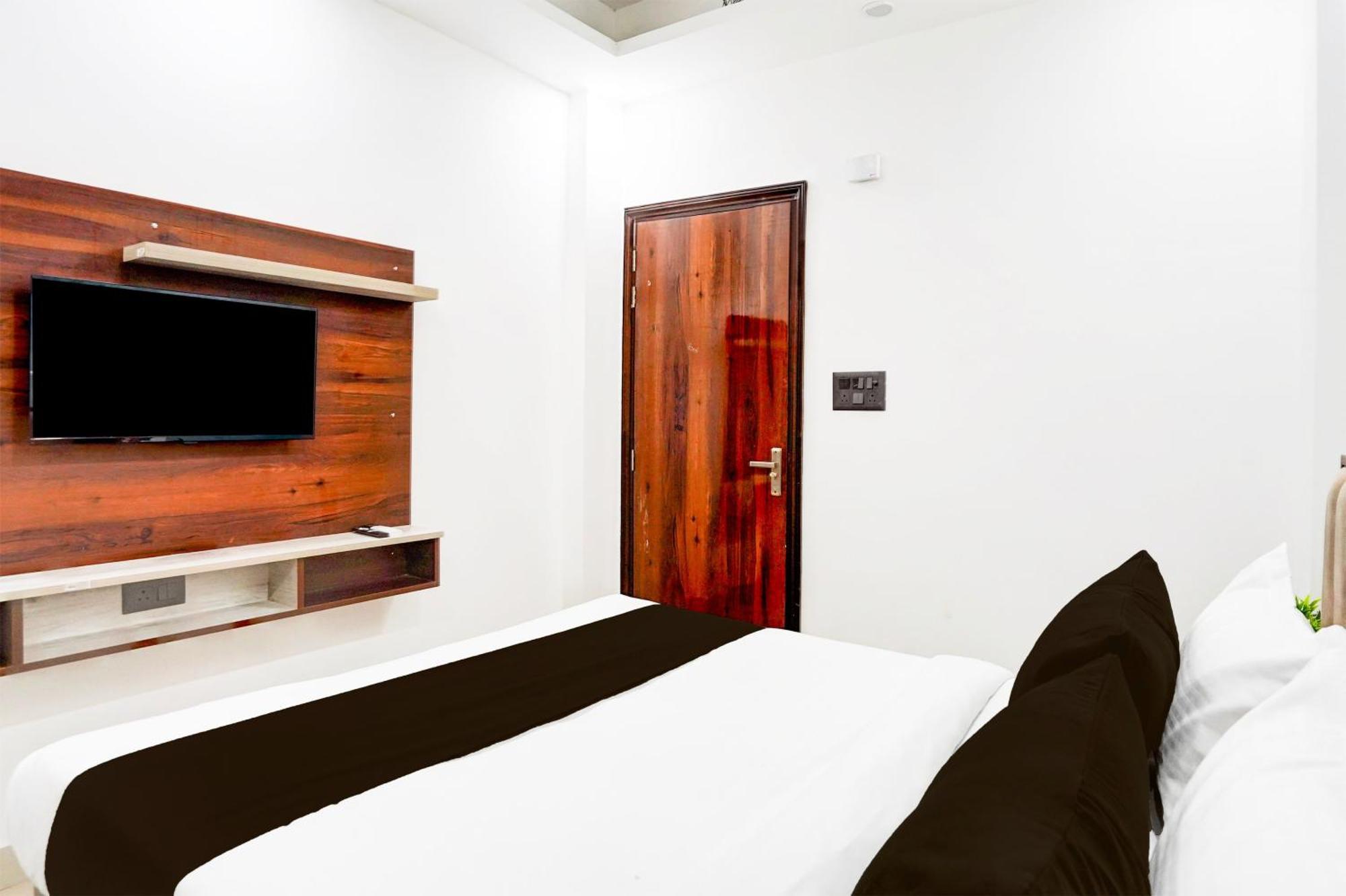 Hotel Super Collection O 63 A Noida Extérieur photo