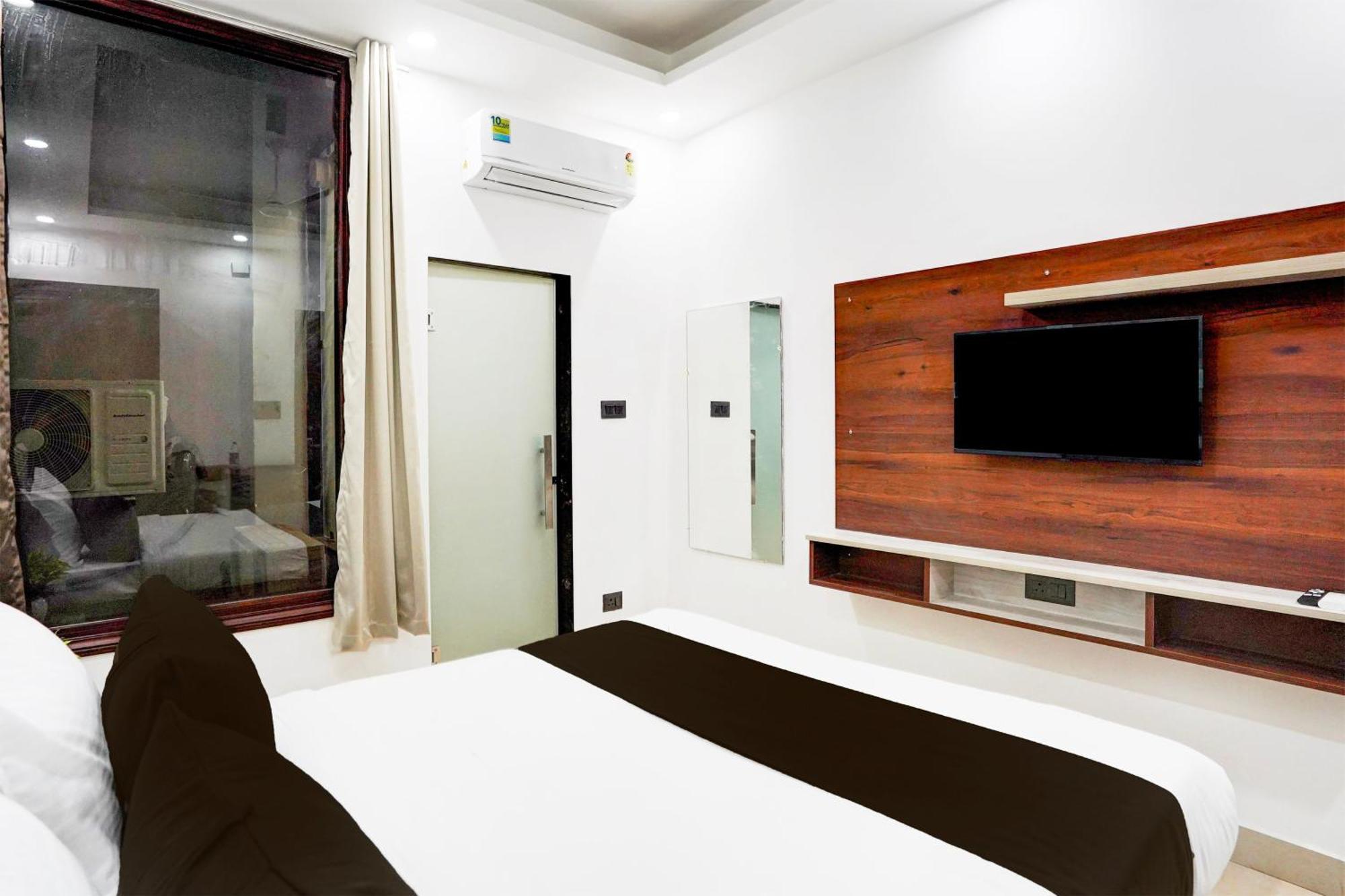 Hotel Super Collection O 63 A Noida Extérieur photo
